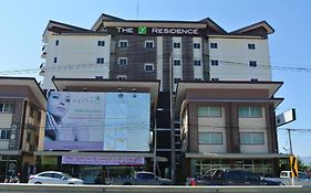 The Y Residence